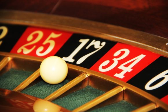 Casinospel tips och rad