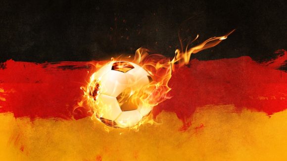 Fotbiolls VM 2006 Tyskland