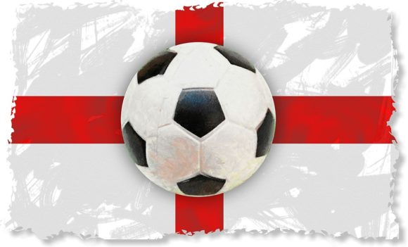 Fotbollsresor till England