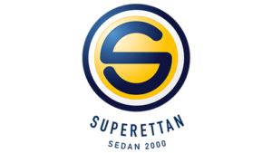 Superettan Sverige