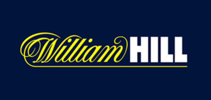 William Hill bonuskod