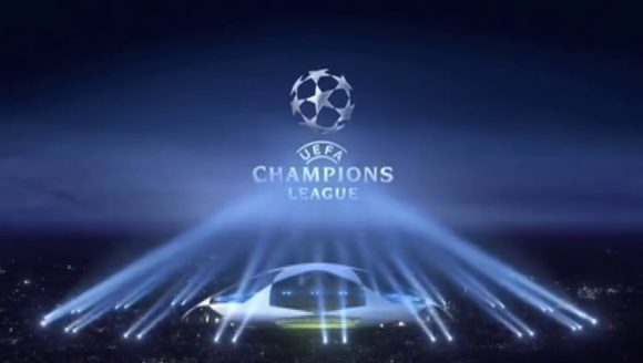 Skytteliga Champions League