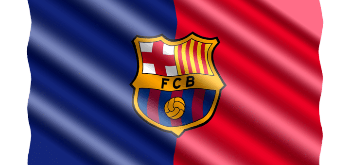 FC Barcelona fotboll
