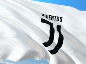 Juventus fotboll