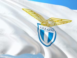 Lazio fotboll