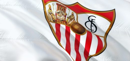 Sevilla fotboll