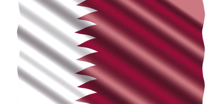 Qatar fotboll